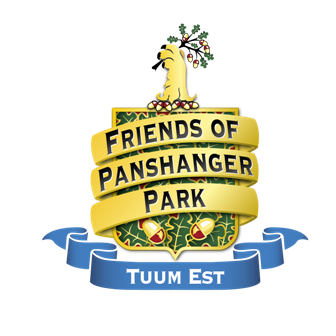 Friends of Panshanger Park Logo 1